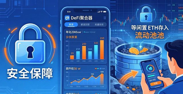 最新imToken网址怎么用？教你稳妥赚更多