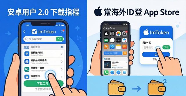 数字便利店名_如何通过imToken下载2.0版享受数字交易便利？_数字化便利店