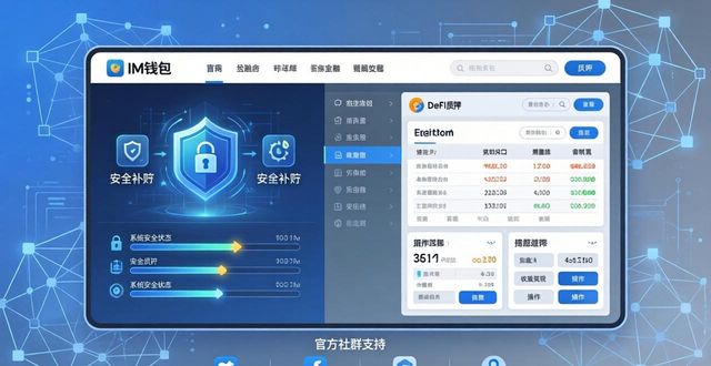 钱包官方_为何选择im钱包官网版进行数字资产管理？_钱包管理平台登录页面