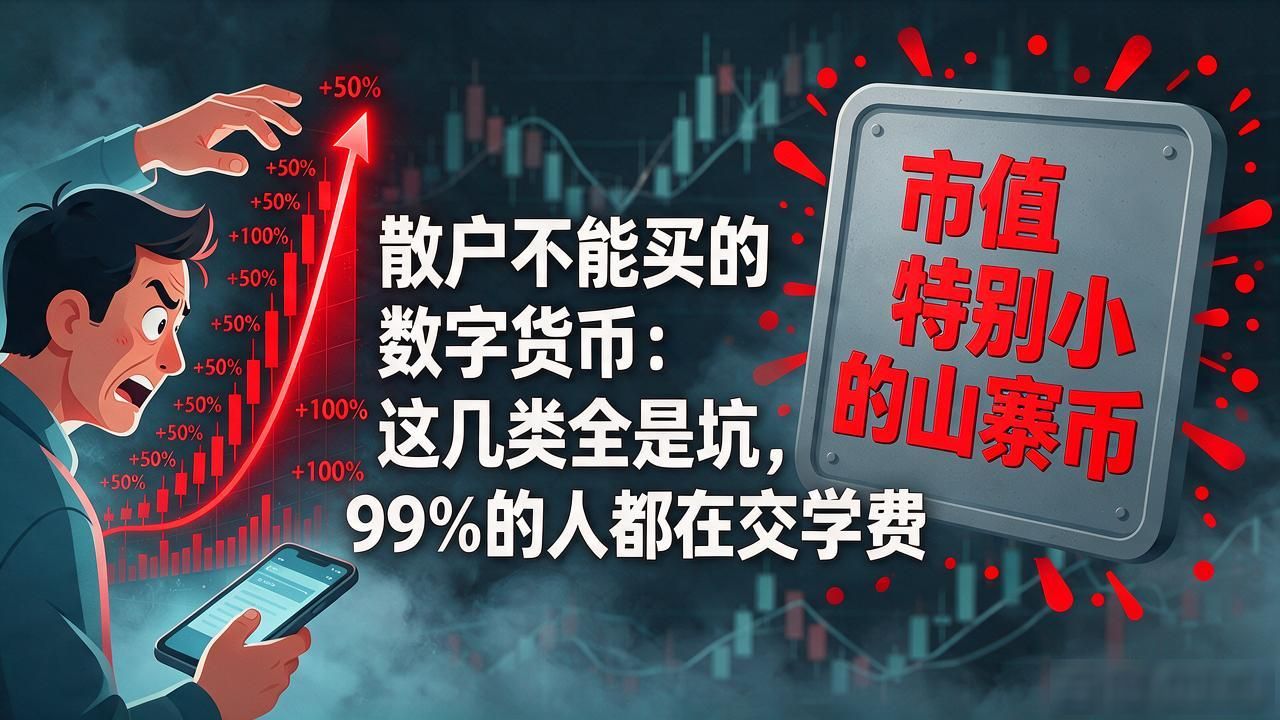 动辄百倍杠杆的合约和永续_没有实际应用场景的空气币_散户不能买的数字货币
