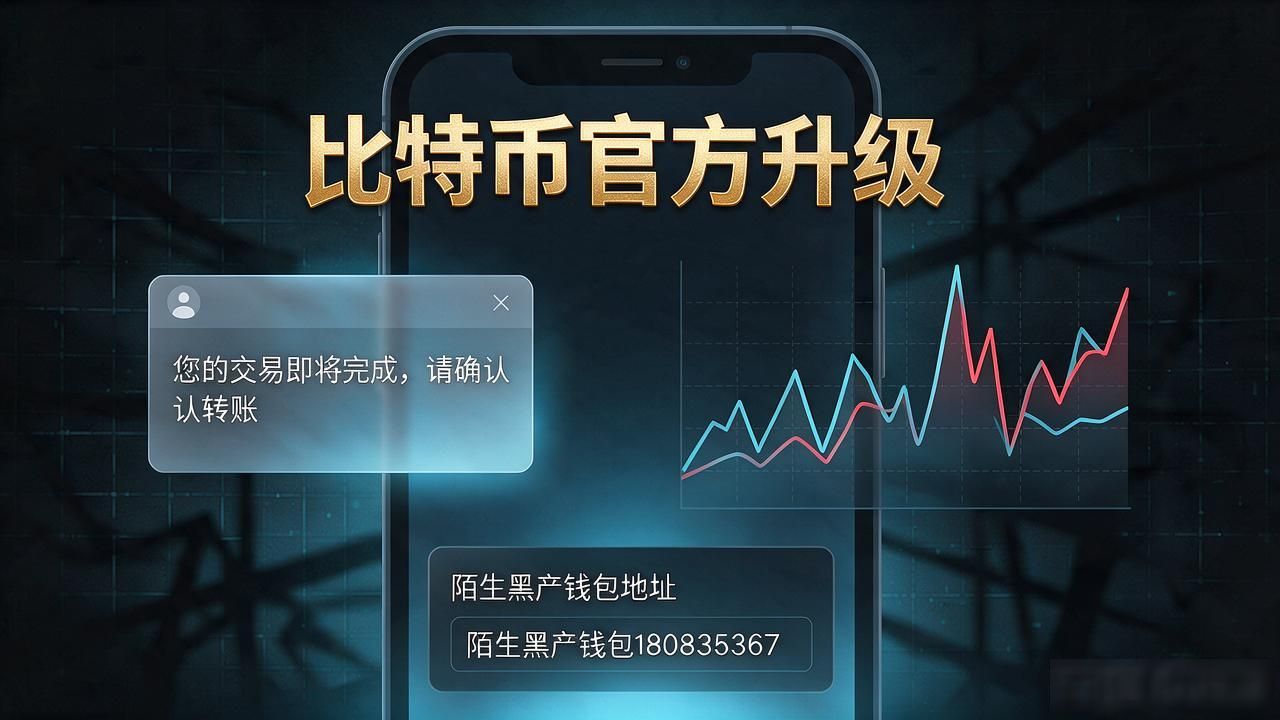 假冒交易所APP骗局_冒充数字货币交易所_虚拟货币诈骗识别方法