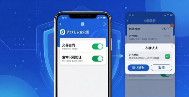 imToken钱包安全必做：3项关键设置保护资产