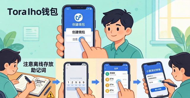 imToken官方网址在哪？新手入门教程与使用技巧