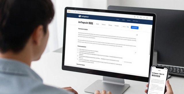 imToken钱包下载链接怎么找？三步快速安全获取