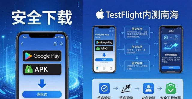 苹果安卓手机：imToken钱包官方下载网址获取方法