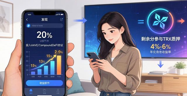 如何在imToken钱包官方app下载中进行资产分配？_资产家官方下载_imtoken钱包下载