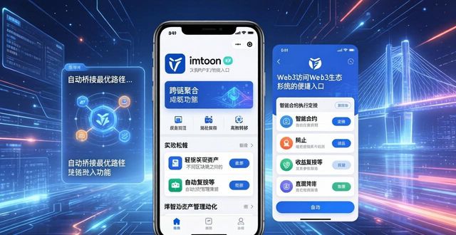 imToken通用版的未来发展趋势预测_imToken通用版的未来发展趋势预测_imToken通用版的未来发展趋势预测