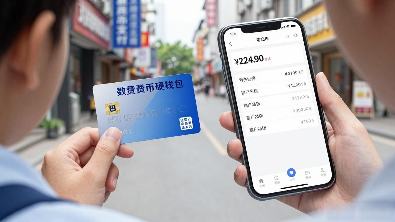 四地发行数字货币_数字货币试点四地推进_政务缴费场景零售消费