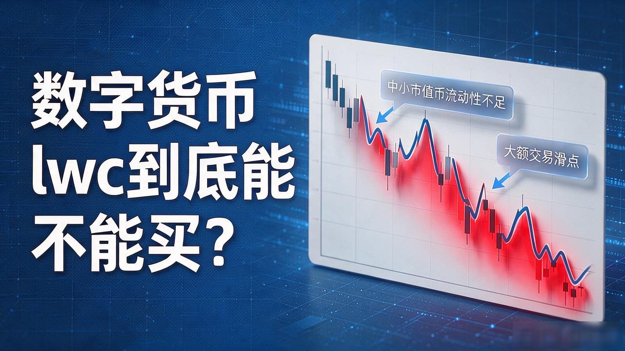 数字货币lwc_LWC代币发行机制通缩通胀分析_LWC公链低手续费快速出块优势