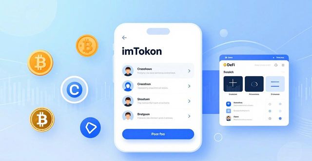imToken官网用户靠谱吗？真实评价与使用技巧