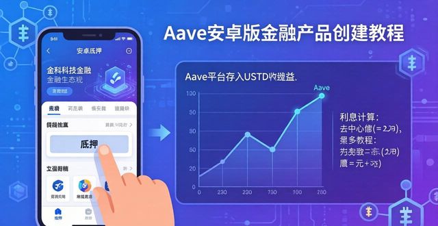 imToken安卓版：下载后如何创建多元金融产品？