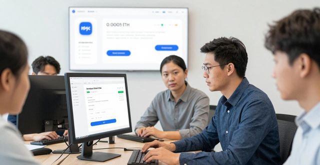 imToken下载后，团队工作这样安排才高效
