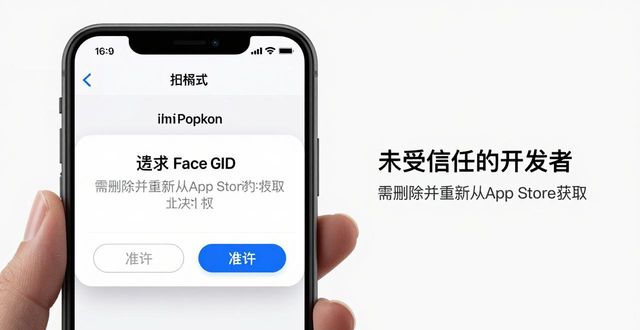 苹果手机下载imToken最新版 系统环境要求一览