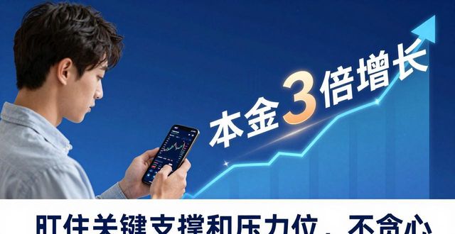 token钱包用户真实案例：灵活策略如何赚取高回报