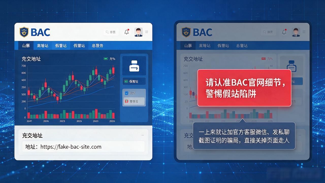 假网站识别_数字货币bac官网_bac官网鉴别