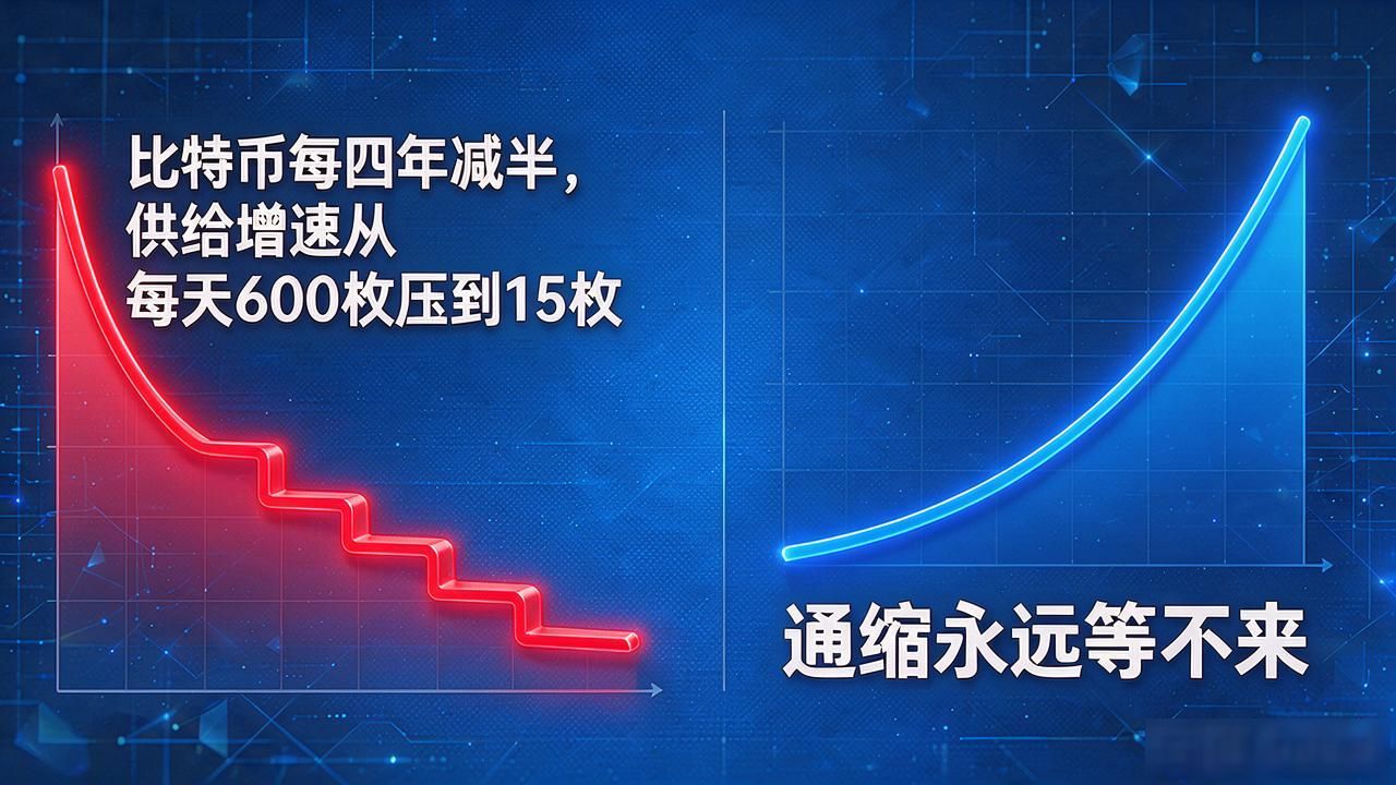 数字货币共识机制权力设计_数字货币的深笔划_加密资产经济模型通缩分析