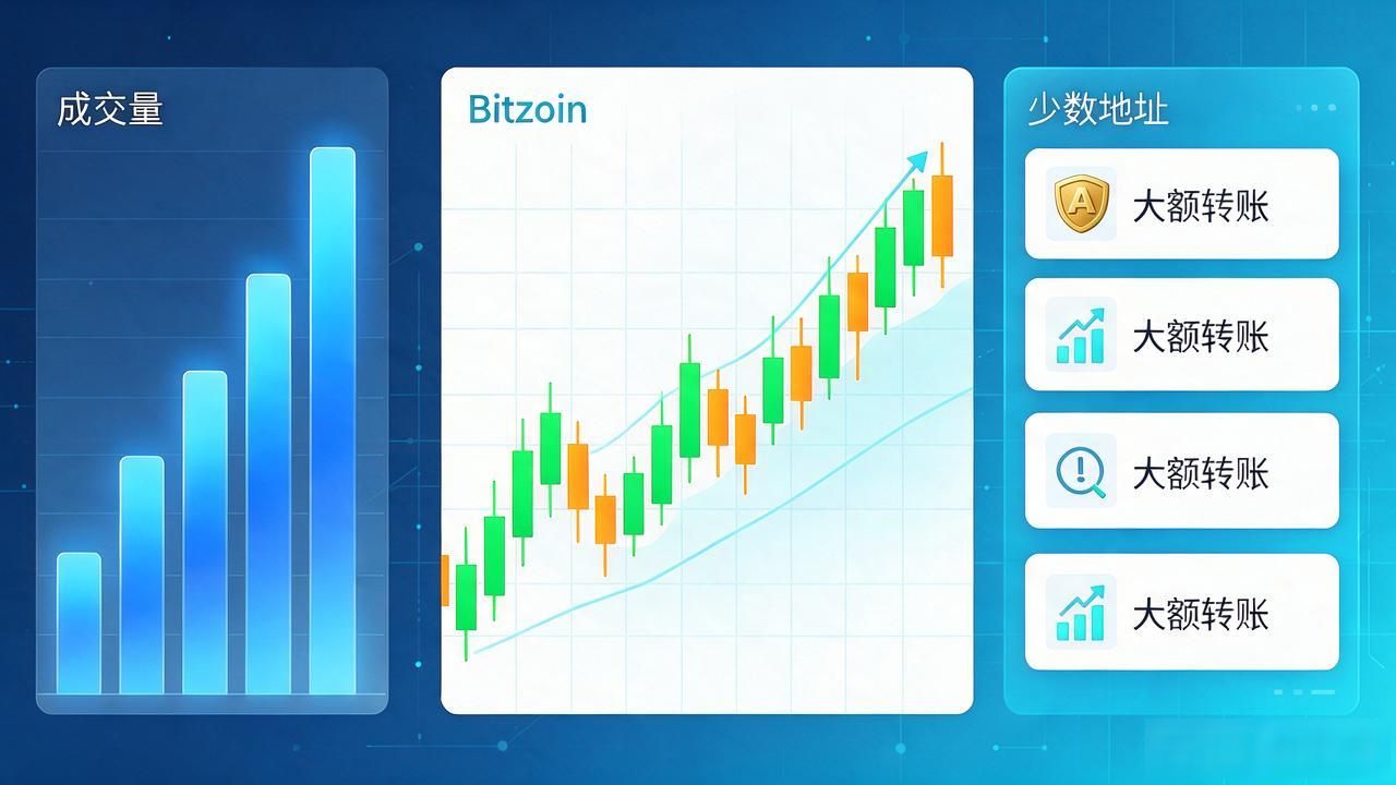 成交量放大倍数_直线行情_数字货币的直线行