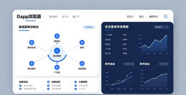 imToken官网怎么查市场情报？3个实用技巧