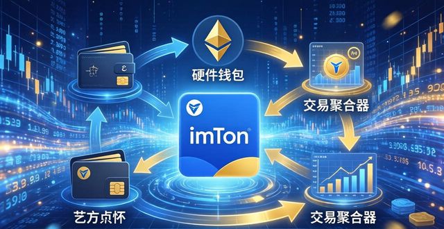 钱包市场分析_imToken钱包的品牌战略与市场价值_钱包产品