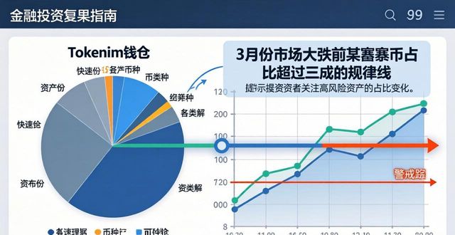 钱包市场占比_如何利用tokenim钱包app下载中的统计工具与报告,分析自己的投资表现与策略调整。_钱包占有率