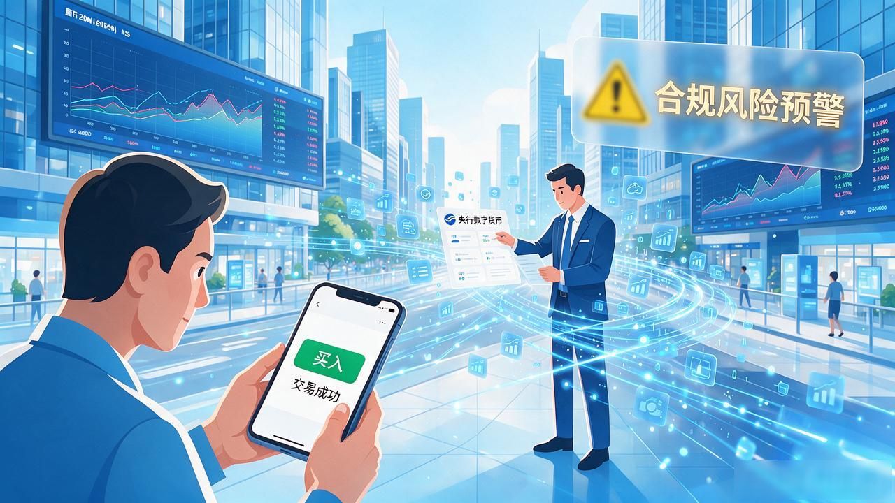 证券数字货币试点_央行数字货币大证券_央行数字货币结算清算