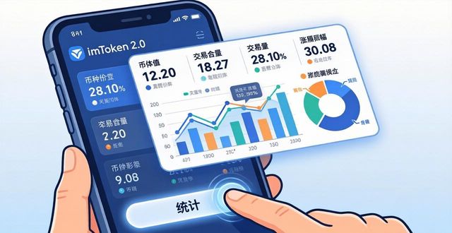 imToken 2.0国际版交易统计查看方法