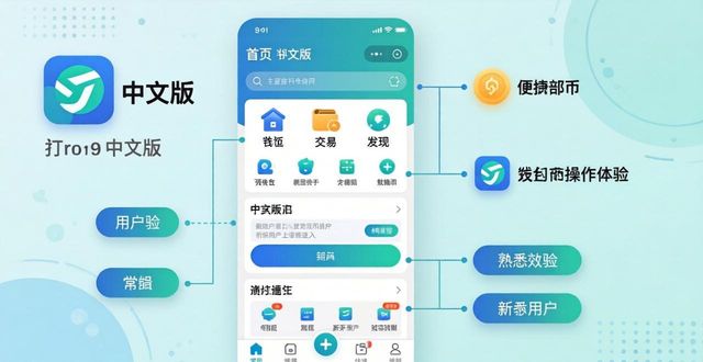 imToken中文版下载体验：界面好不好用
