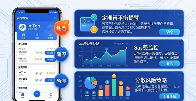 如何通过imToken通用版进行投资组合优化？_组合优化是什么_通用化系列化组合化方案
