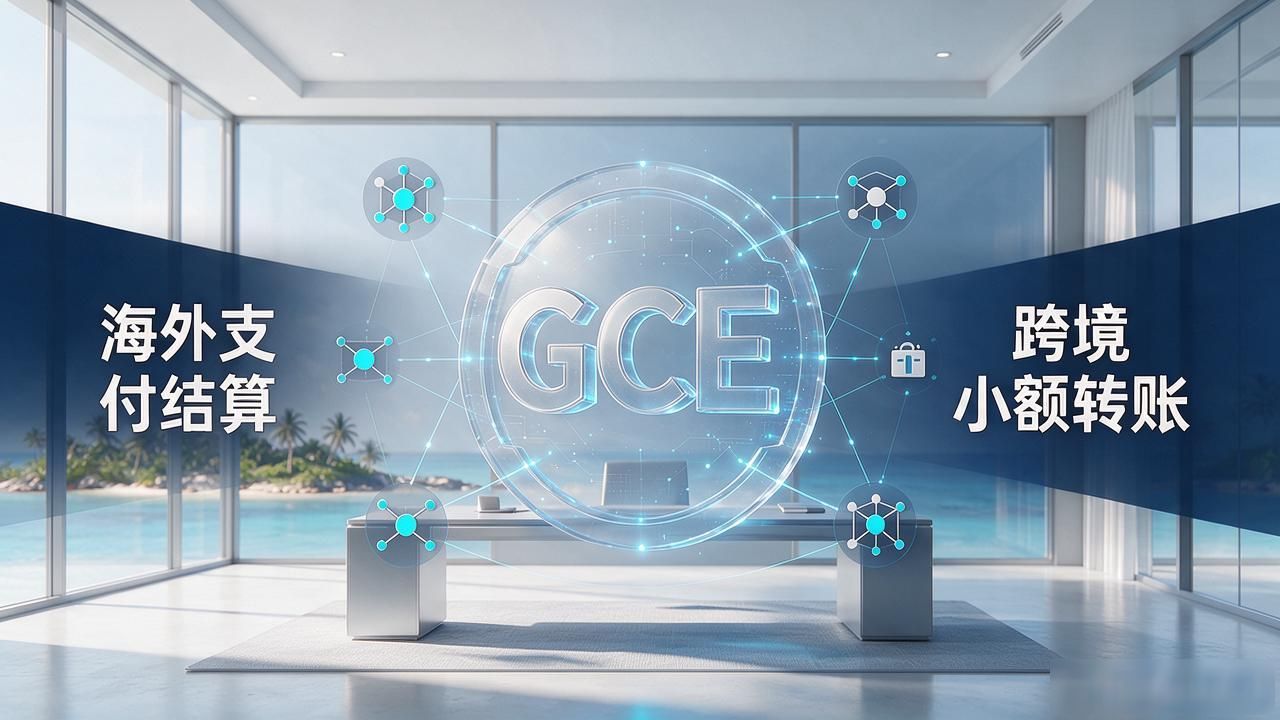GCE轻节点部署门槛低_GCE数字货币怎么样_GCE共识机制PoS改造能耗比PoE低