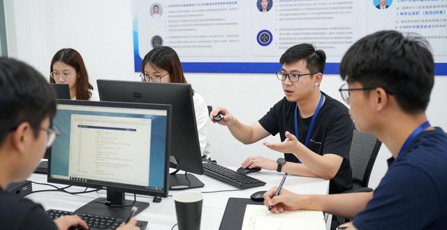 用户故事：找对imToken官网网址，避免资产损失