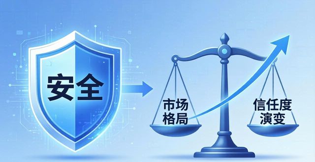 最新imToken网址安全吗？市场前景深度分析