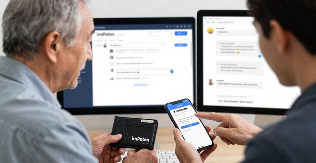 整理imToken官网地址实用用户反馈，配上真实使用案例给你参考