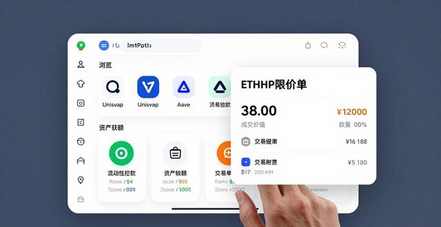 imToken钱包App下载：金融工具与用户体验实测