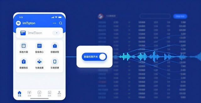 imToken最新版隐私与安全：你的数据这样管