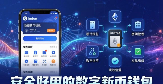 最新imToken官网版来了，数字货币未来怎么走？