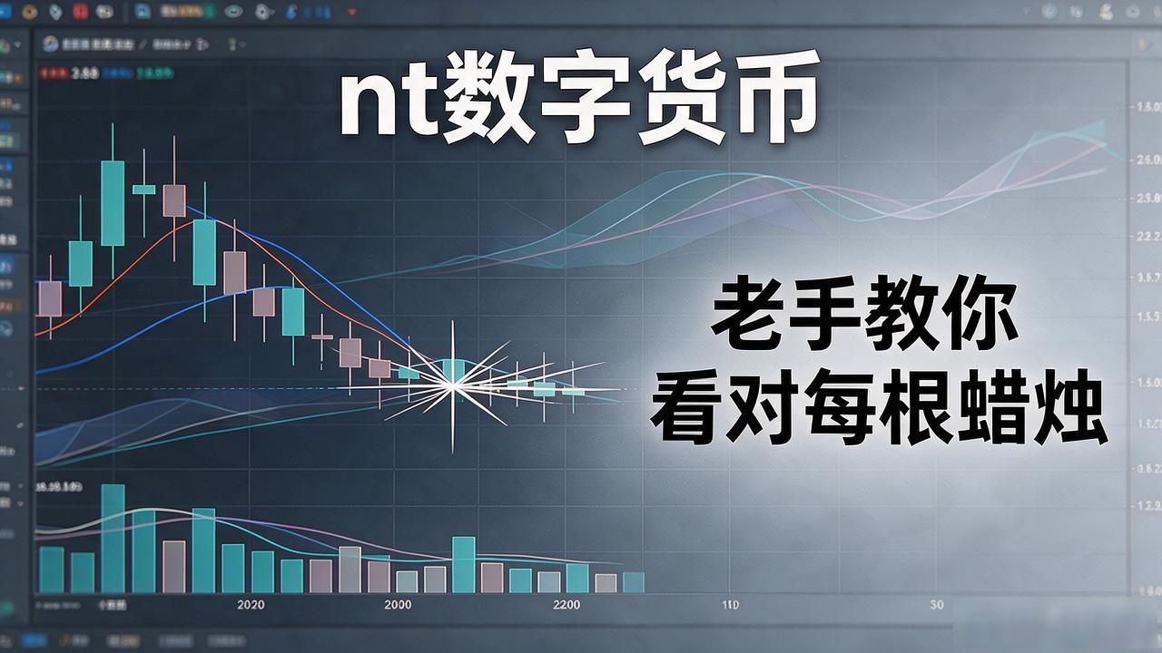 nt数字货币k线_NT币K线分析_NT数字货币K线形态解读
