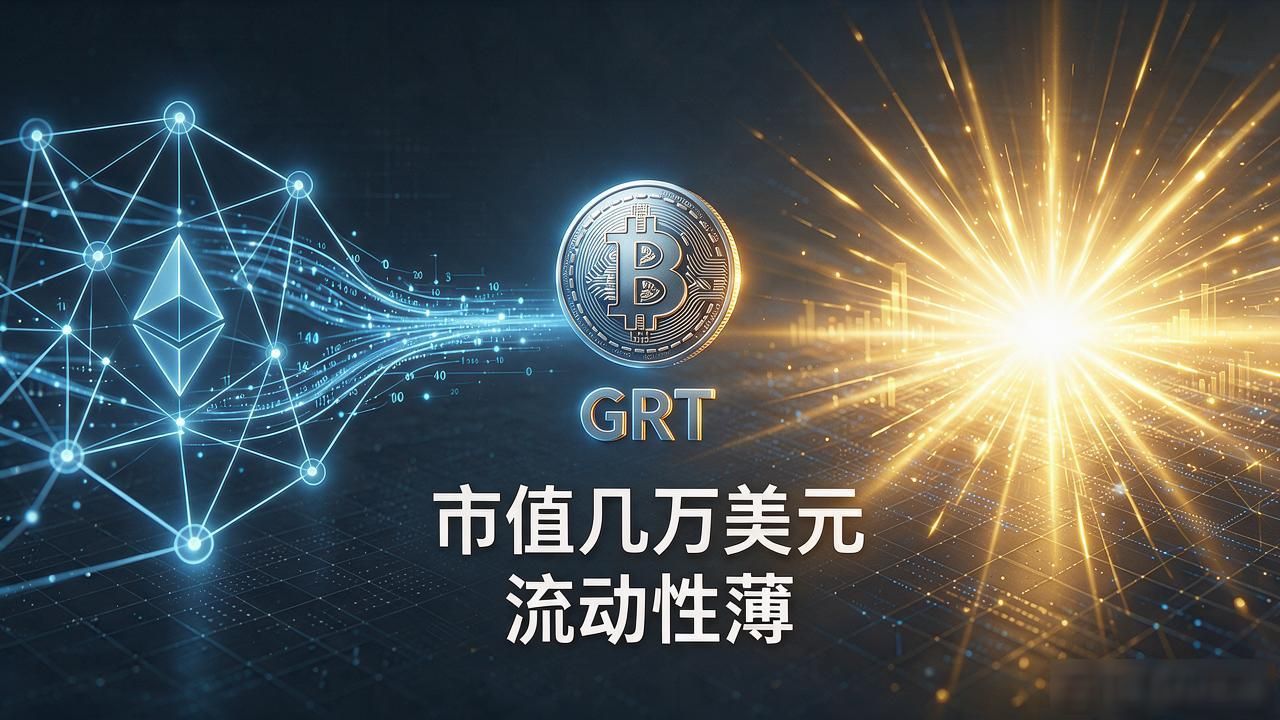 GRT代币价格预测与历史高点分析_grt数字货币能涨到什么价格_Golem去中心化算力网络价值逻辑
