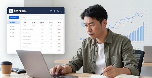 钱包的优势_丰富钱包_下载im钱包后如何保持对市场变化的敏锐，充分利用技术优势提升投资能力？