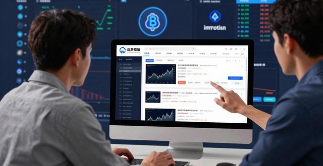 如何在imToken钱包app最新下载上进行政策分析？_钱包app下载_钱包上线是什么意思