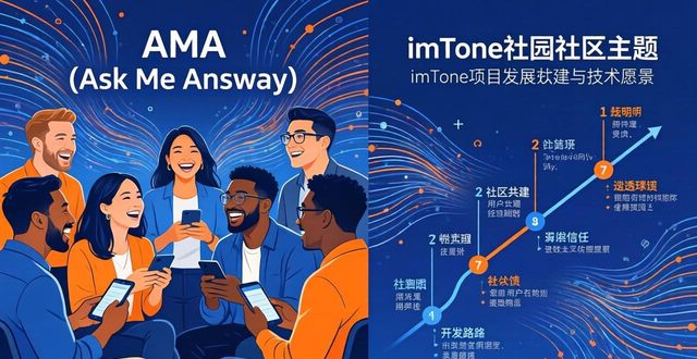 imToken通用版社区到底怎么玩？手把手教你融入生态