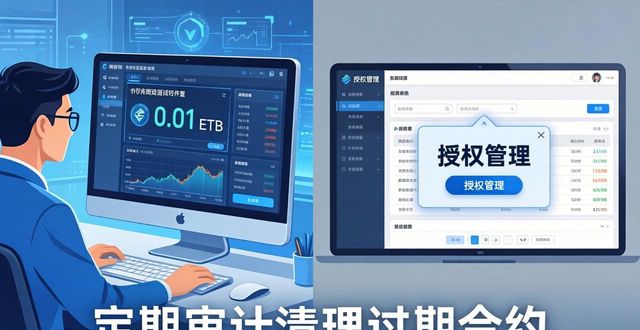 imToken新地址质量控制：三步确保资产安全