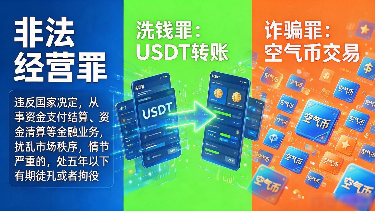 虚拟货币非法经营罪量刑标准_贩卖数字货币犯法吗_贩卖数字货币犯法吗