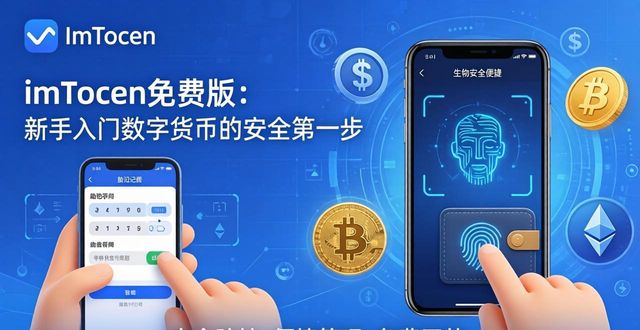 imToken免费版：新手入门数字货币的安全第一步
