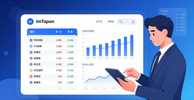 新上线的投资平台_投资门户网站_如何通过最新imToken官网下载发现新的投资机会？
