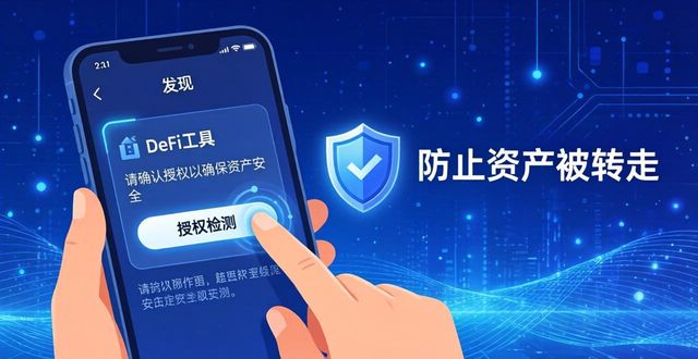 用imToken钱包2.0三步评估你的加密投资风险