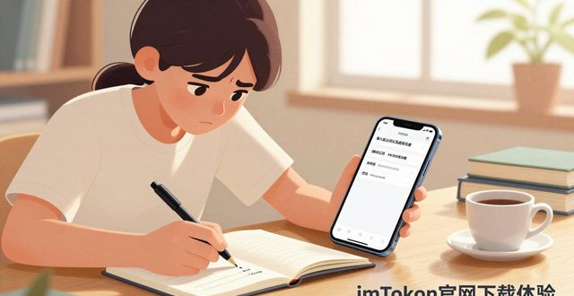 imToken官网下载体验：一步步教你避坑
