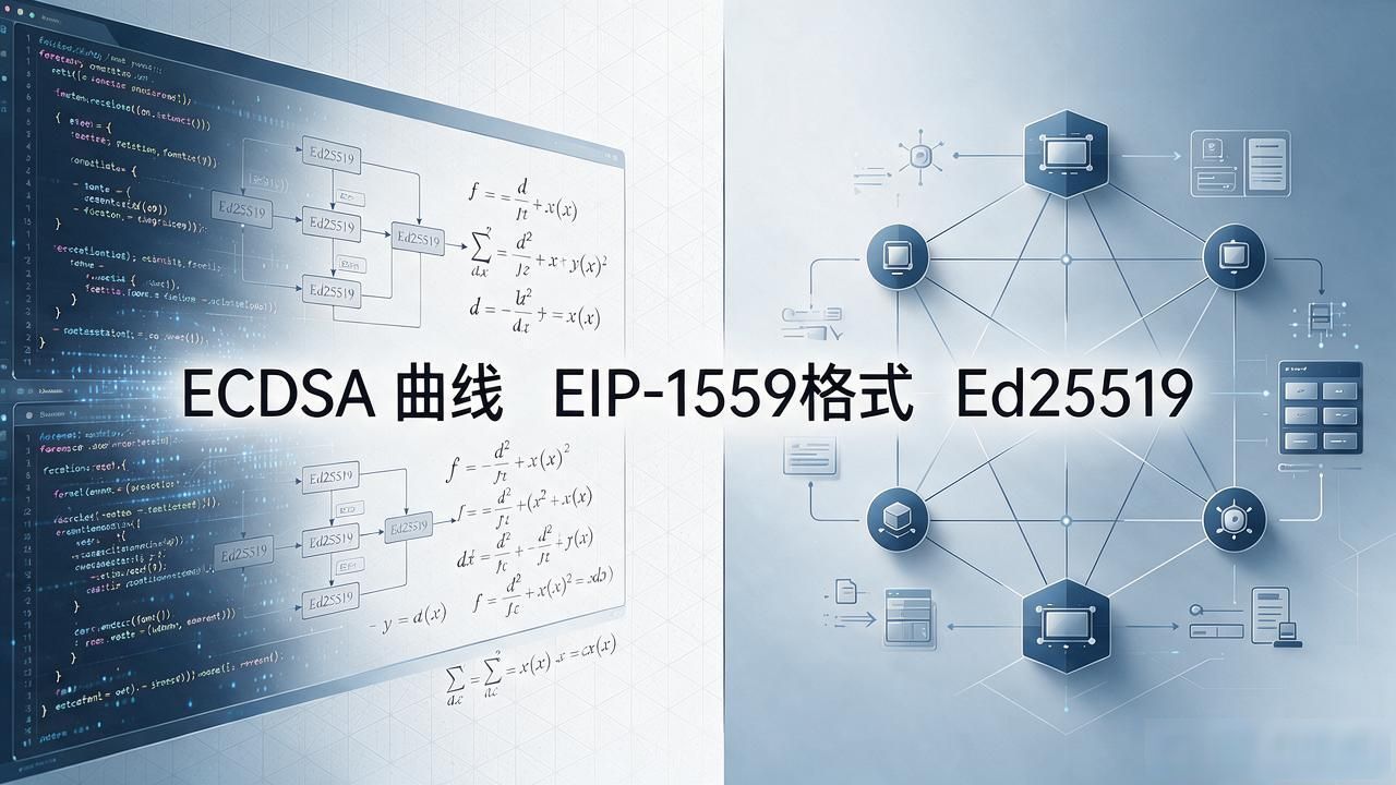 数字货币源码数字_ERC-20代币合约源码核心函数解析_Solana Ed25519数字签名验证机制