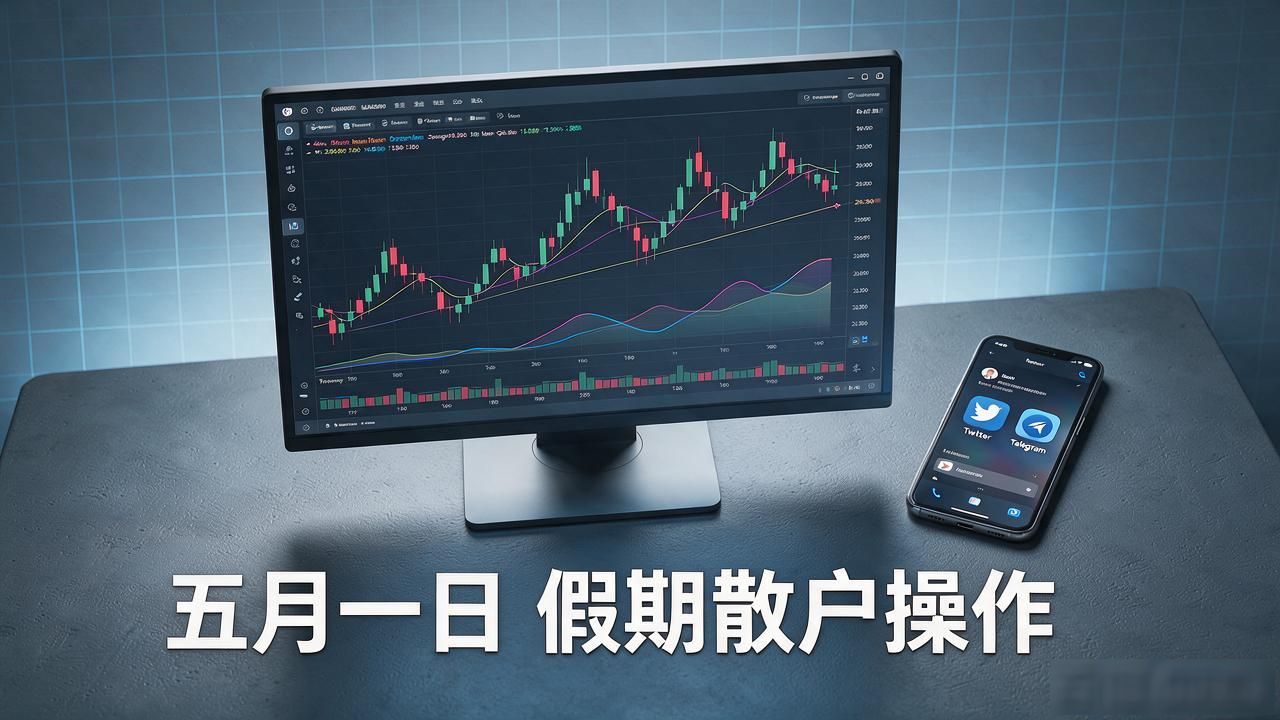 五月一日数字货币_假期币市变化观察_五一数字货币市场分析