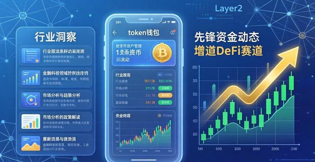 token钱包官方版：获取先锋投资见解，提升导航力