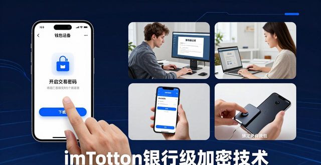 imToken钱包最新版下载，数字资产安全首选